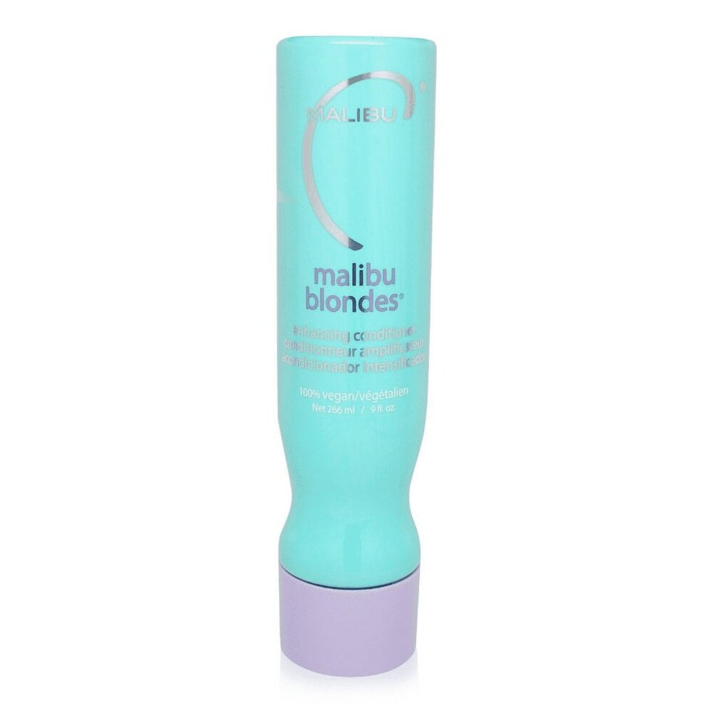 Malibu Blondes Conditioner 9 oz